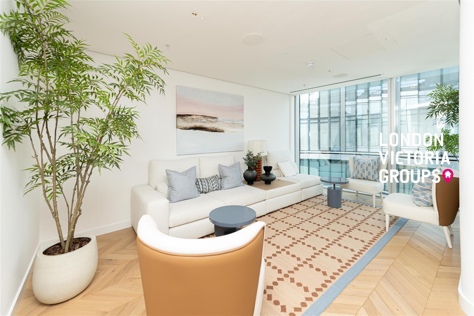 Koa House, 15 Electric Boulevard, LONDON